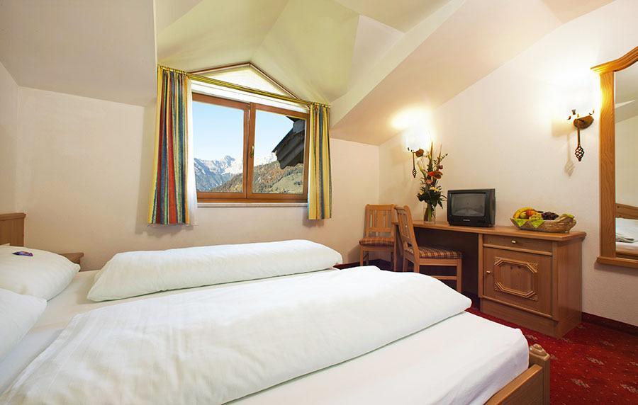 Hotel Warmingerhof Hochfilzen Habitación foto
