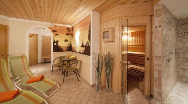 Hotel Warmingerhof Hochfilzen Exterior foto