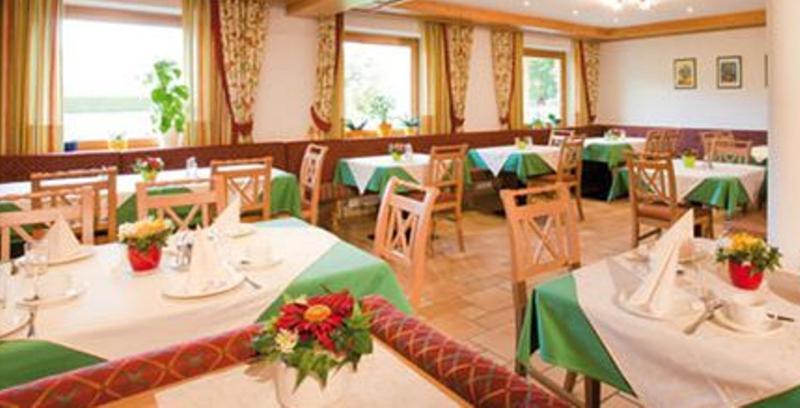 Hotel Warmingerhof Hochfilzen Exterior foto
